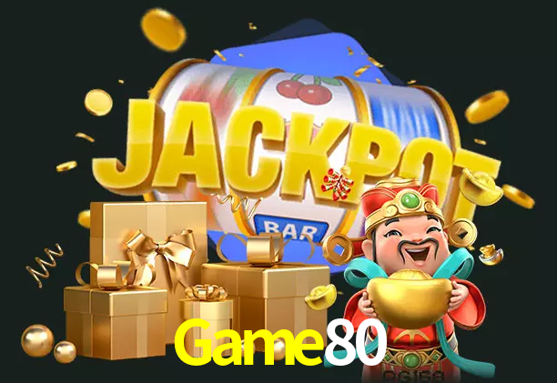 Game80 bet