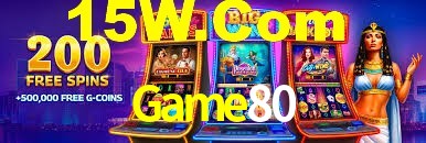 Tournaments Game80
