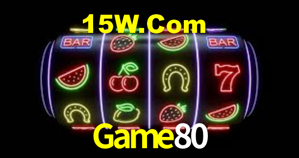 Game80 Login