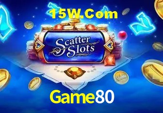 Games Directory Game80