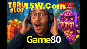 Experiência VIP Game80