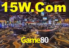 Premium Interface Game80