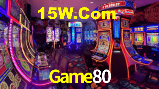 Game80 Bet