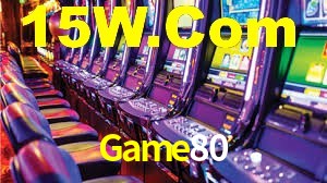 Game80 Login