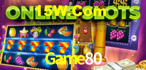 Game80: Seu Cassino Premiado com Pagamentos Rápidos