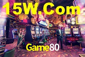 Game80 Bet
