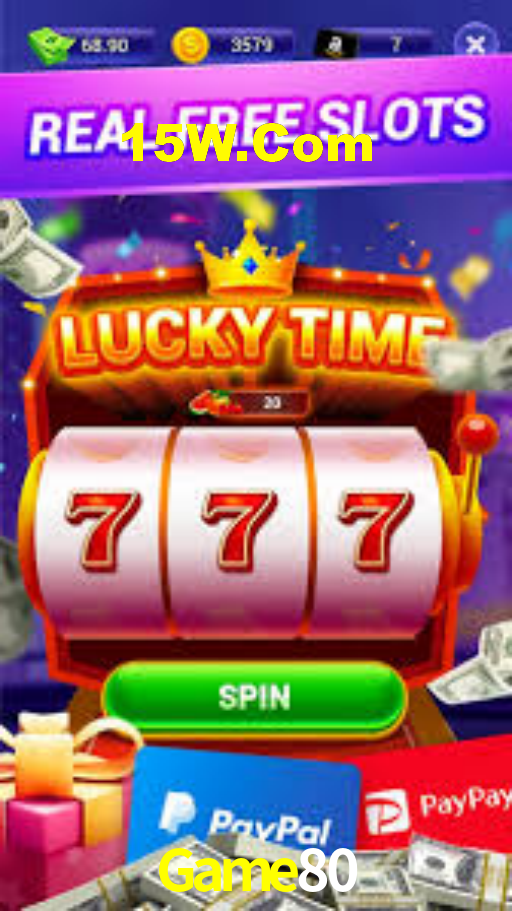 Sinta a adrenalina dos jogos de cassino com Game80