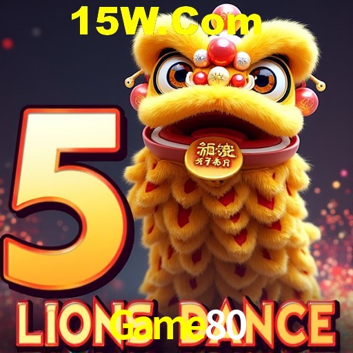 Live Casino Game80