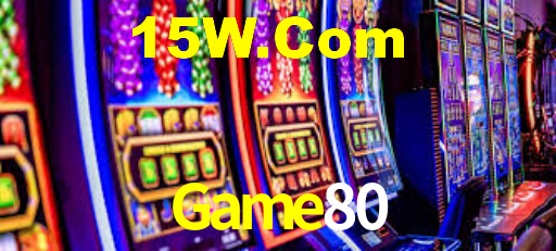 Bônus Generosos e Exclusivos no Game80 para Você!