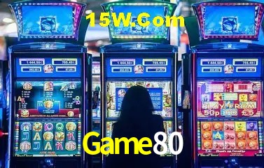 Account Benefits Game80