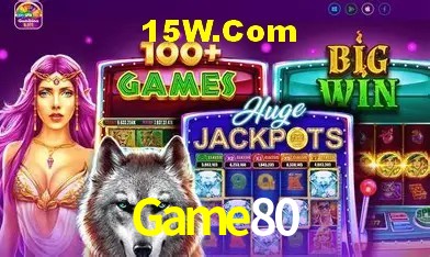 Weekend Specials Game80