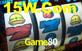 Daily Bonuses Game80