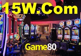 Tournaments Game80