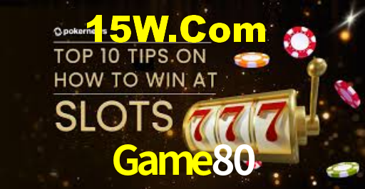 Game80