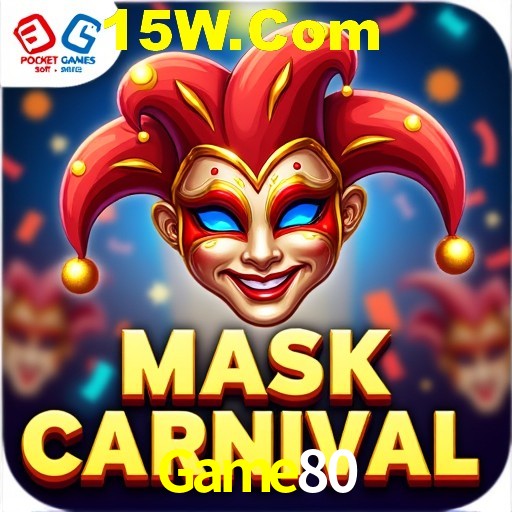 Platform Technology Game80