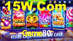 Ofertas Imperdíveis na Game80: Promoções e Bônus Que Valem a Pena