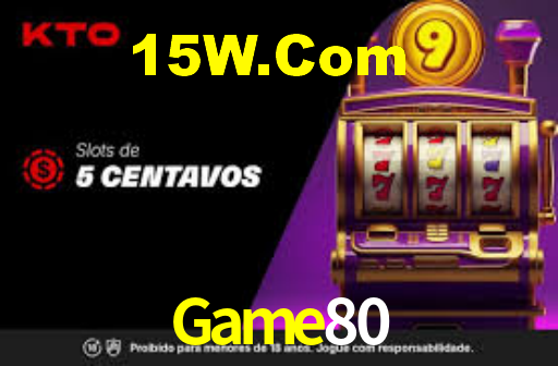 Game80 Bet