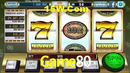 Live Casino Game80