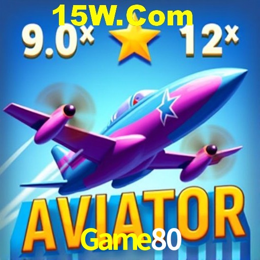 Aviator Game Game80
